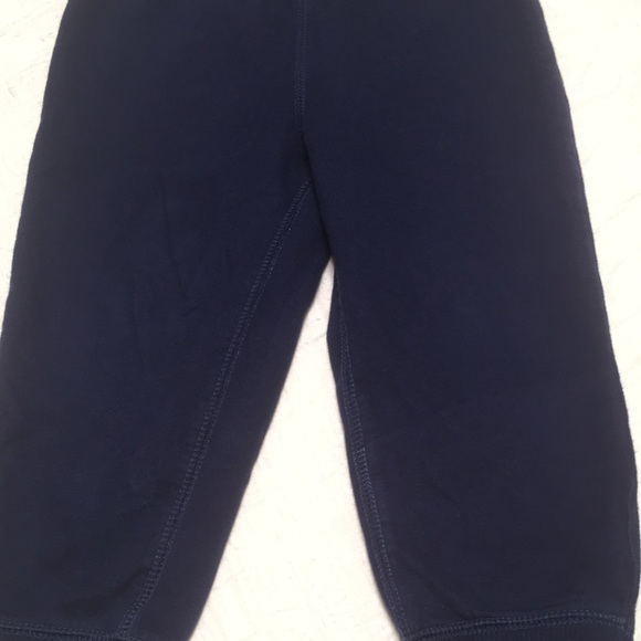 24m (5/$20) Cotton Joggers by Carter’s - Picture 5 of 10
